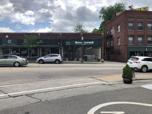 ste-1-227 Union Sq, Milford, NH, 03055-4271 | Card Image