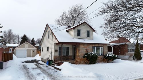 209 Anthony St, Cornwall, ON, K6H5K2 | Card Image