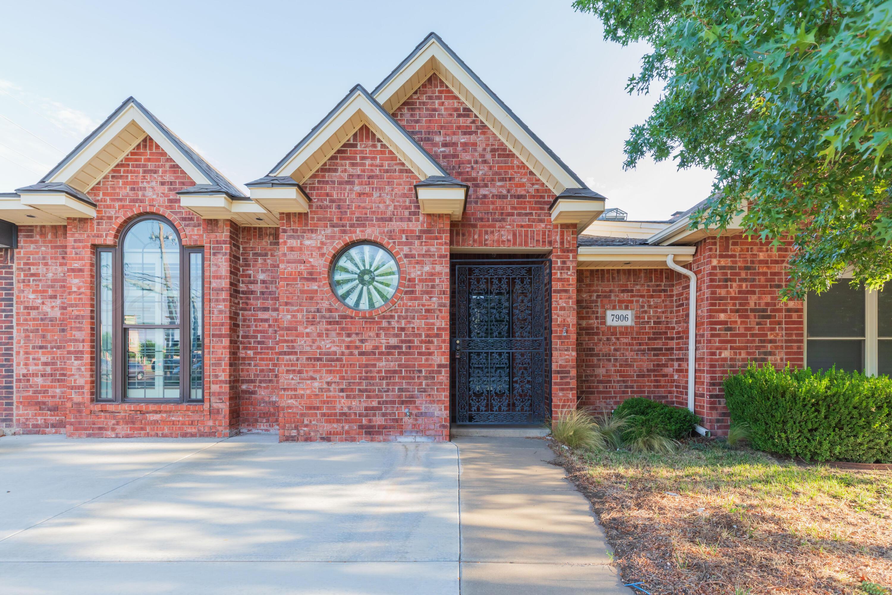 Residential in Amarillo