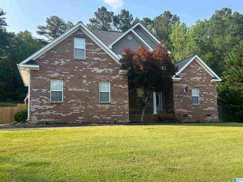61 Summerfield Ln, Jacksonville, AL, 36265-9003 | Card Image