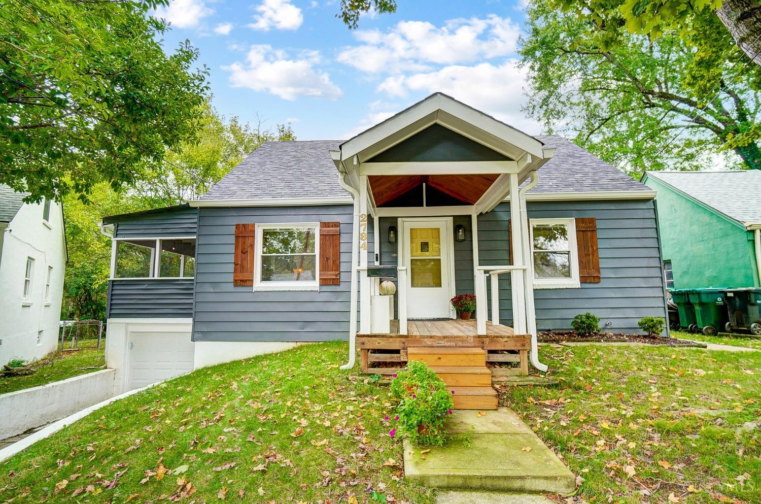 Redfield Pl, Cincinnati, OH 45230