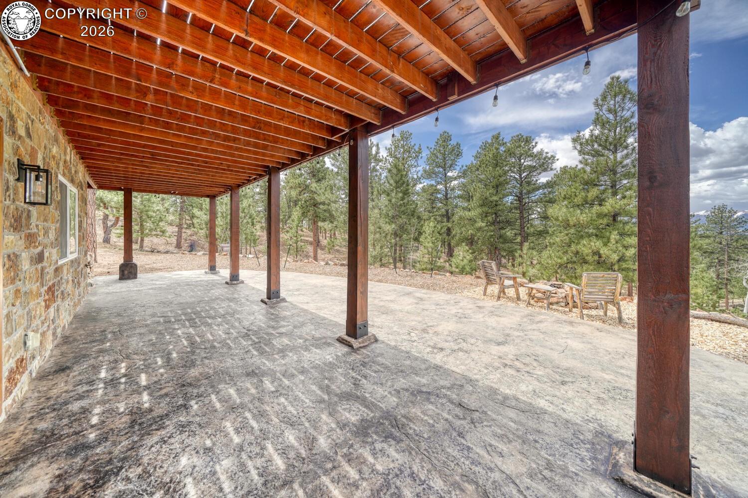 Residential in Westcliffe 2