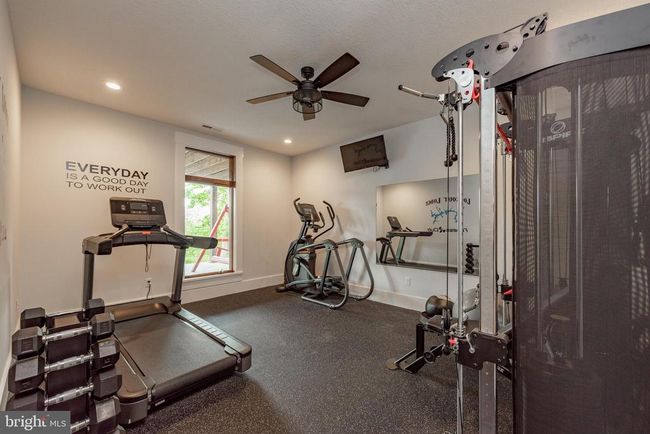 66 Parkside South Ct, House other with 5 bedrooms, 7 bathrooms and null parking in MC HENRY MD | Image 48