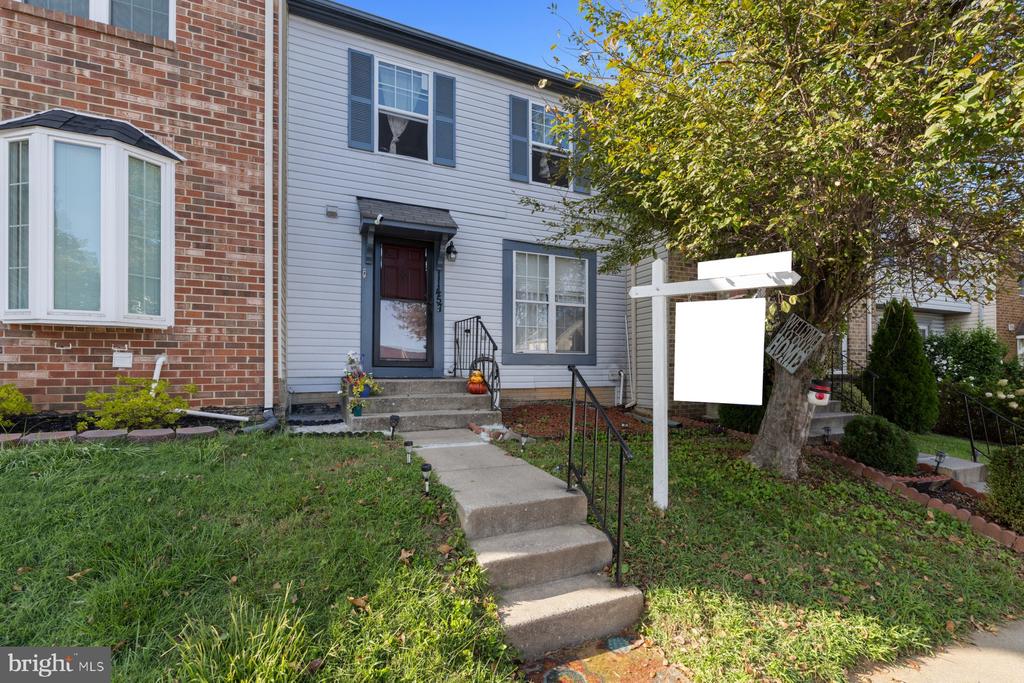 Brundidge Ter, Germantown, MD 20876