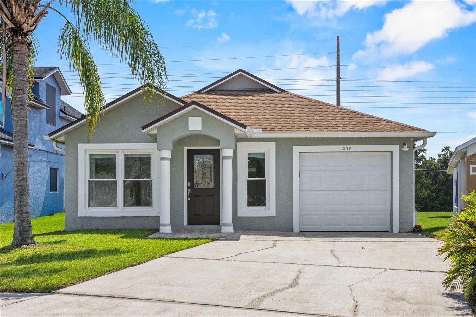Residential in KISSIMMEE