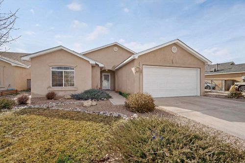 65 Rosa Avenue Sw, Los Lunas, NM, 87031 | Card Image