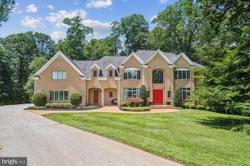 6820 Green Hollow Way, Highland, MD, 20777-9523 | Card Image