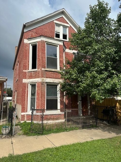 10008 S Indiana Ave, Chicago, IL, 60628-2126 | Card Image