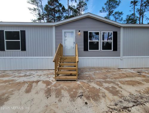 106 Tequesta Trl, Georgetown, FL, 32139-2326 | Card Image