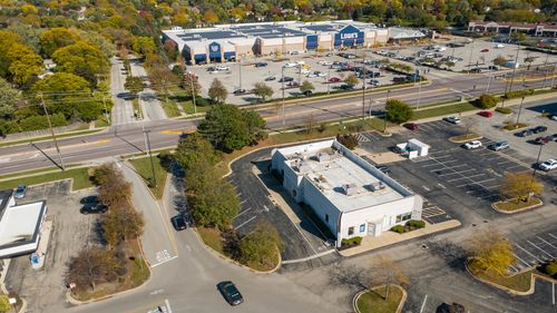 1501 W Algonquin Rd, Rolling Meadows, IL, 60067 | Card Image