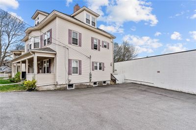 11 Phenix Avenue, Home with 4 bedrooms, 2 bathrooms and 4 parking in West Warwick RI | Image 2