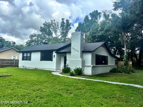 5833 Luella St, Jacksonville, FL, 32207-5957 | Card Image