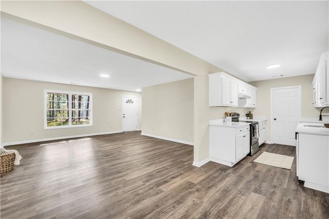 254 Barnesville Rd, House other with 4 bedrooms, 2 bathrooms and 2 parking in Milner GA | Image 10