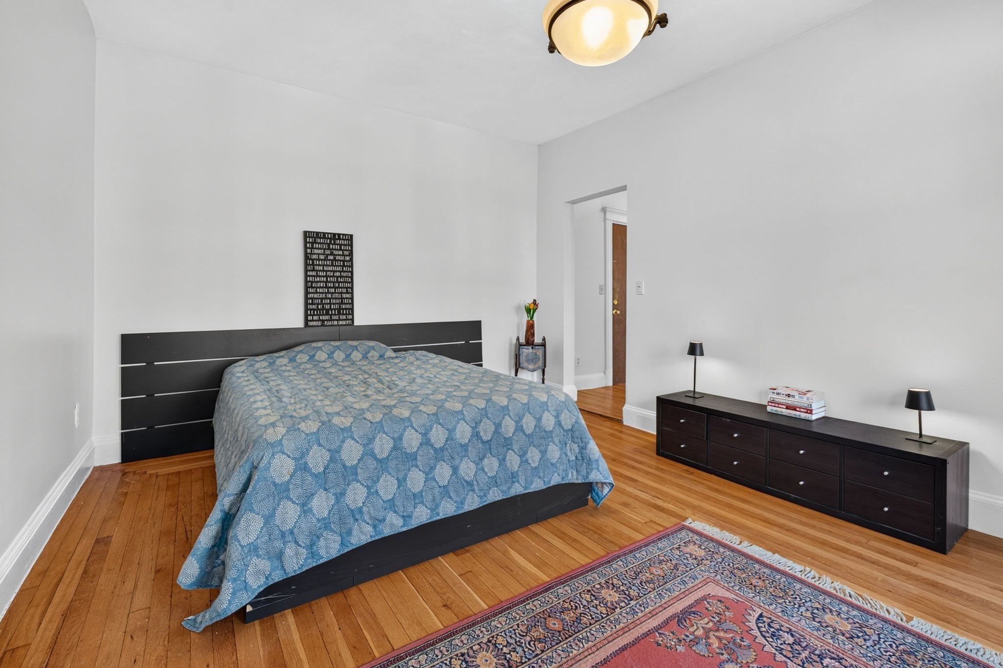 Residential in Boston 4