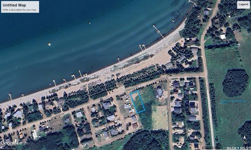602 Lakeshore Dr, Bright Sand, SK, S0M0H0 | Card Image