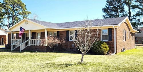 316 Carolina Ave, Clinton, NC, 28328-2218 | Card Image