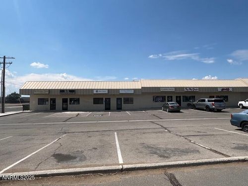 k-1525 W Williams Ave, Fallon, NV, 89406-2606 | Card Image