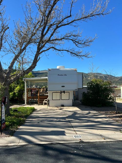 503 Rhonda, Parowan, UT, 84761-7748 | Card Image