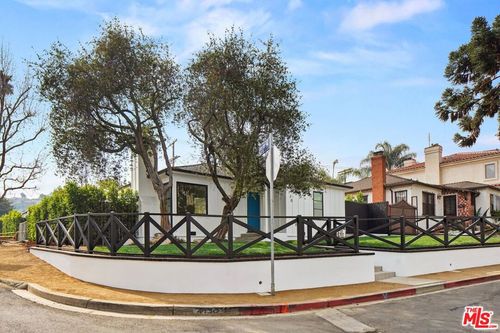 4130 Verdugo View Dr, Los Angeles, CA, 90065 | Card Image