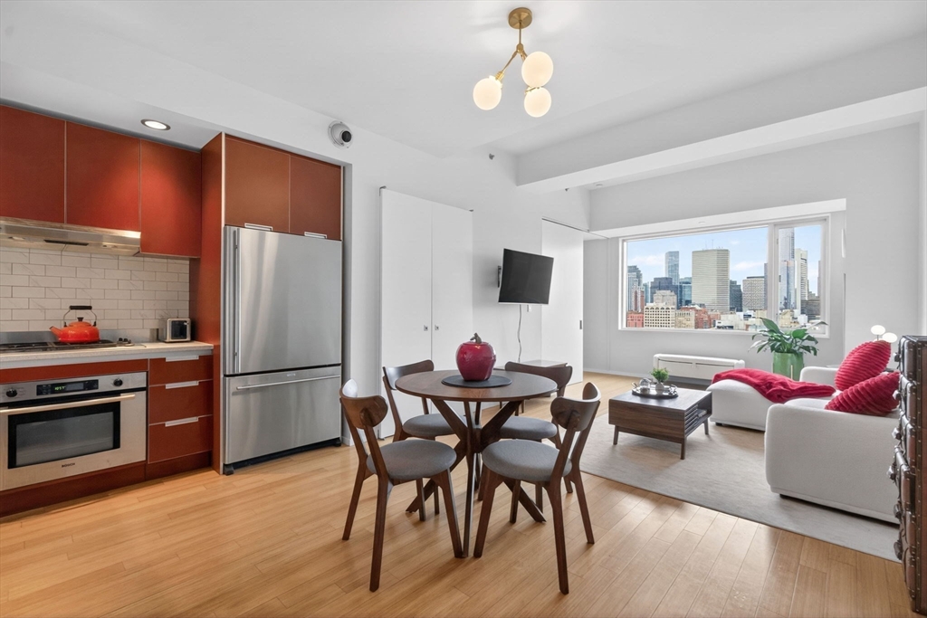 Residential in Boston 2
