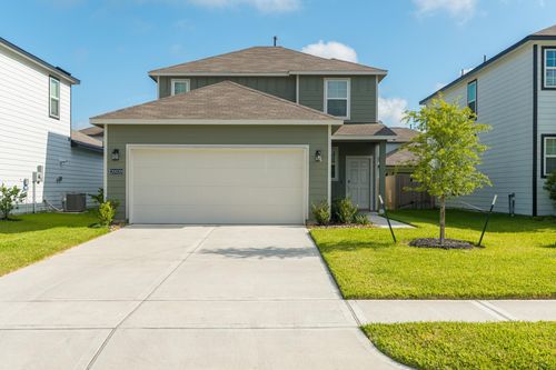 20039 Briarcliff Park Ln, Porter, TX, 77365-8326 | Card Image