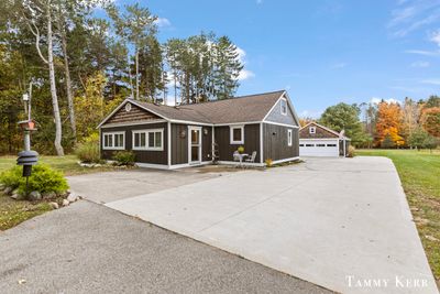 3686 64th Street, House other with 3 bedrooms, 2 bathrooms and null parking in Holland MI | Image 1