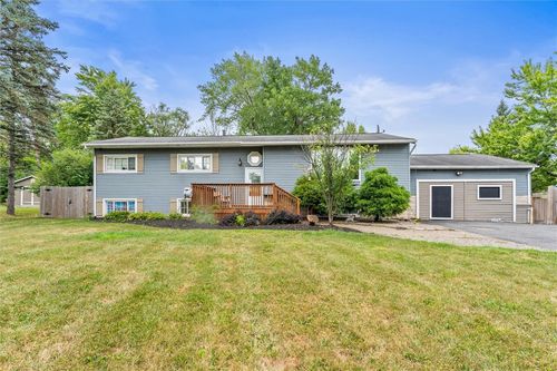 47 Blue Avocado Ln, Rochester, NY, 14623-3908 | Card Image