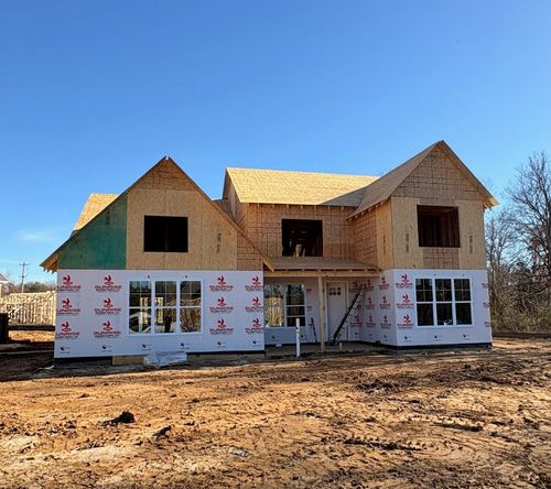 5048 Fairy Meadow Cv, Arlington, TN, 38002-9587 | Card Image