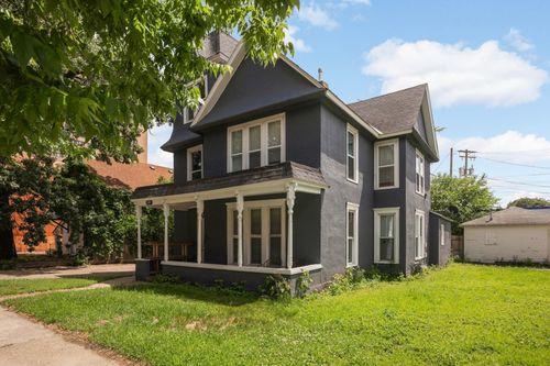 922 18 1/2 Ave Ne, Minneapolis, MN, 55418-4502 | Card Image