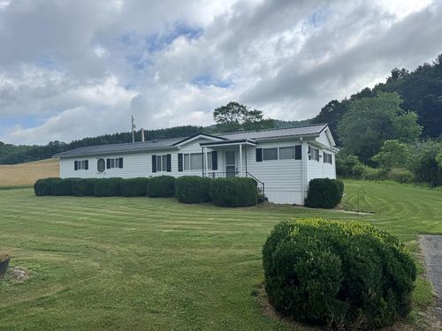2856 Troutdale Hwy, Mouth of Wilson, VA, 24363-3412 | Card Image