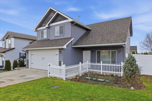 2015 N Bell St, Spokane Valley, WA, 99016-5039 | Card Image