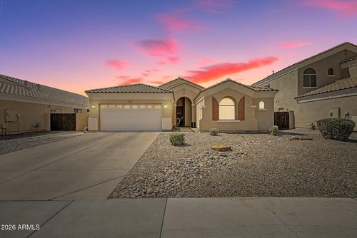 3644 S Danielson Way, Chandler, AZ, 85286-1633 | Card Image