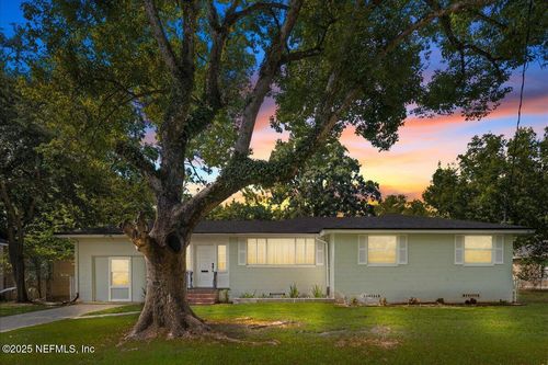 3322 Ernest St, JACKSONVILLE, FL, 32205-5515 | Card Image