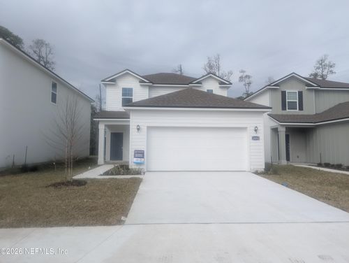 14868 Macadamia Ln, Jacksonville, FL, 32218-1986 | Card Image