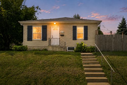 3457 Major Ave N, Crystal, MN, 55422-2859 | Card Image