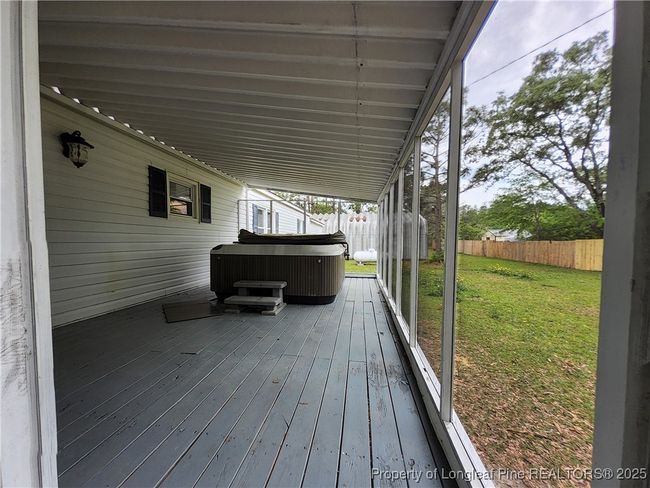 2043 Fennell Rd, House other with 3 bedrooms, 2 bathrooms and null parking in Hope Mills NC | Image 33