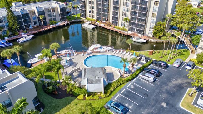 UNIT-402 - 15 Royal Palm Way, Condo with 2 bedrooms, 2 bathrooms and null parking in Boca Raton FL | Image 55