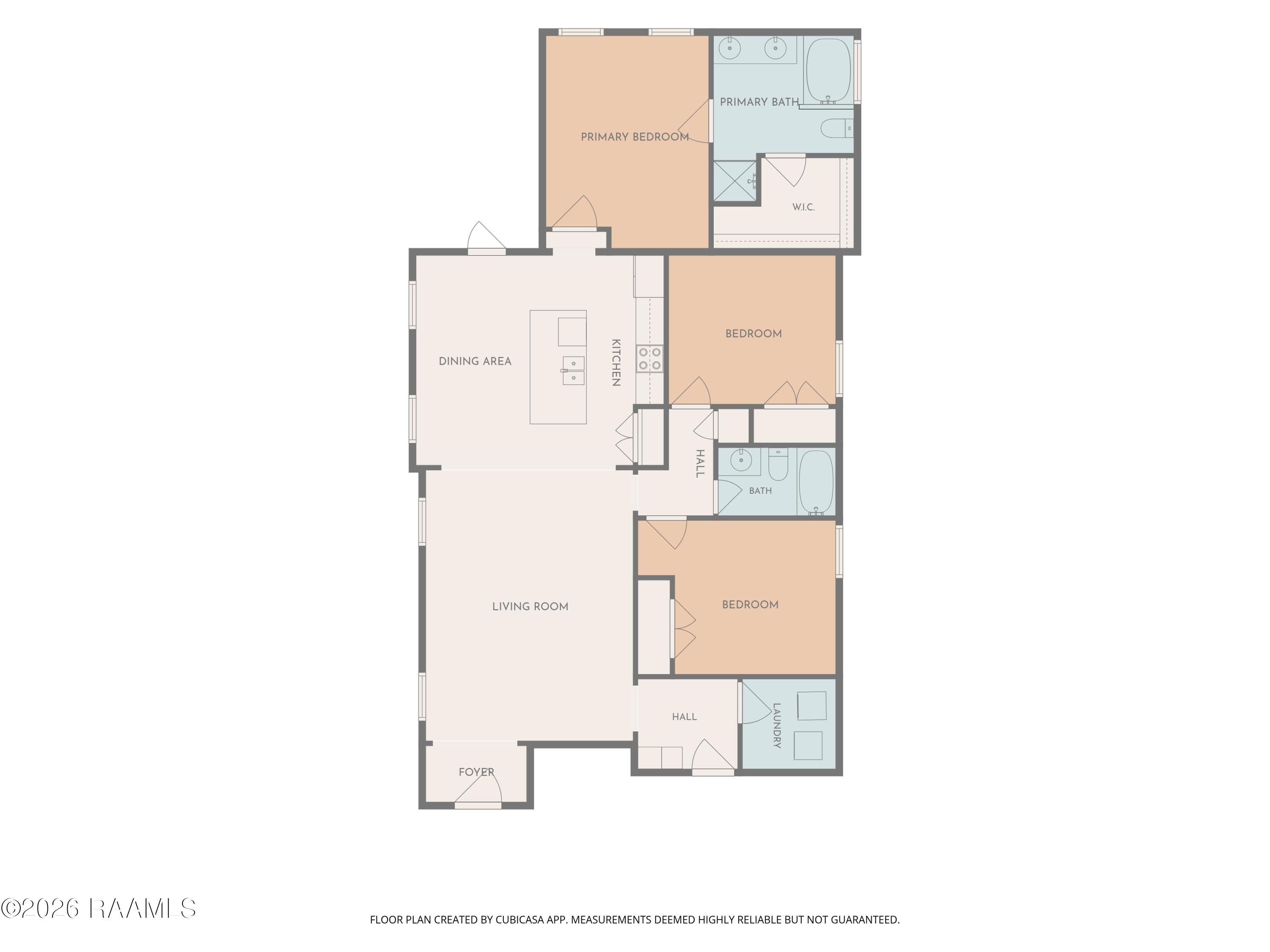 Residential in Lafayette 3