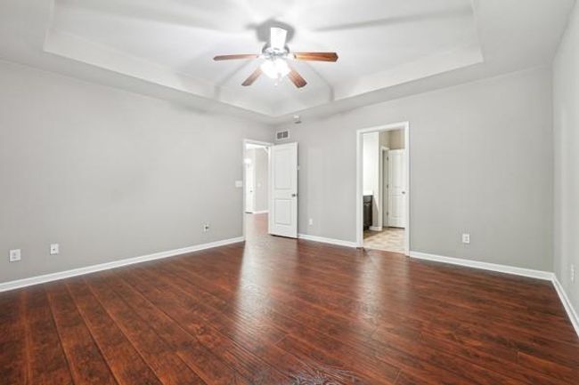 2366 Proctor Creek Enclave, House other with 4 bedrooms, 3 bathrooms and null parking in Acworth GA | Image 20