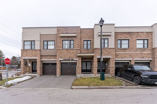 4 Jerseyville Way, Whitby, ON, L1N0L7 | Card Image