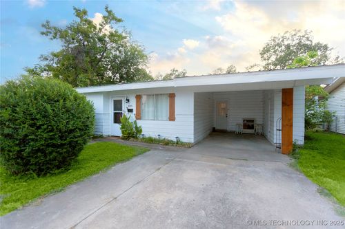 2013 A St, Mcalester, OK, 74501-3026 | Card Image