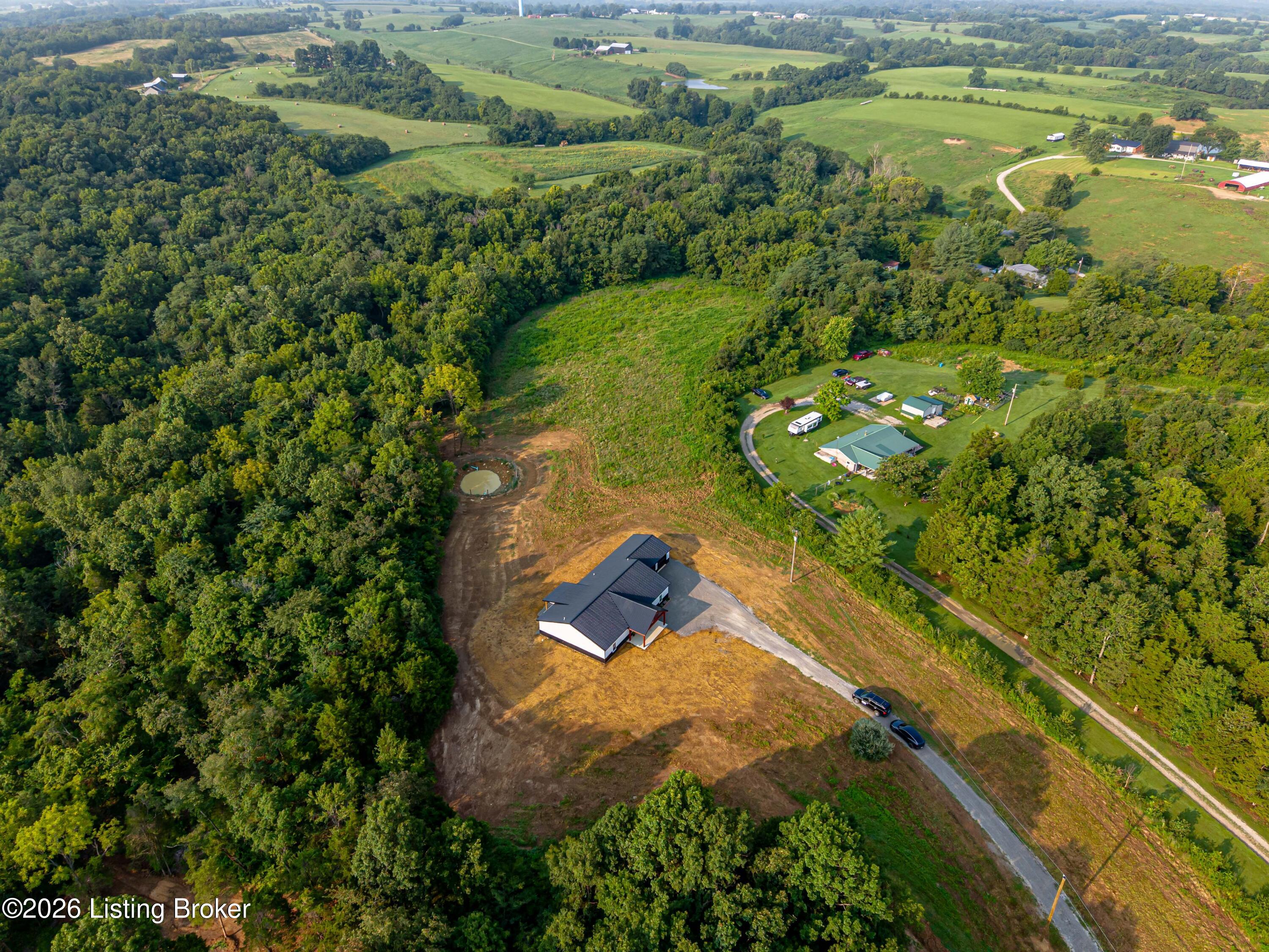 Residential in Pleasureville 2