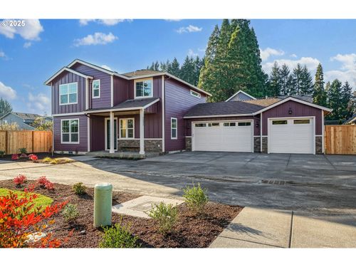7531 Lennox Ln Ne, Keizer, OR, 97303-2500 | Card Image
