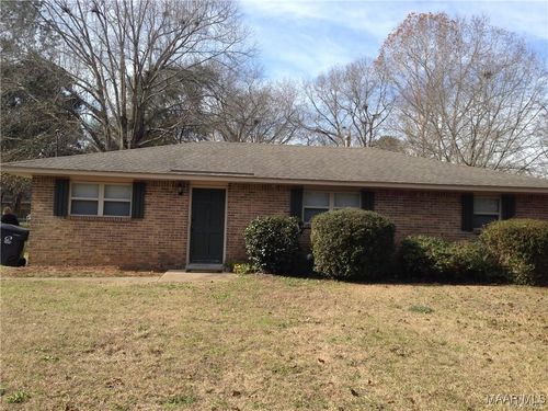 169 Pine Leaf Street, Wetumpka, AL, 36092 | Card Image