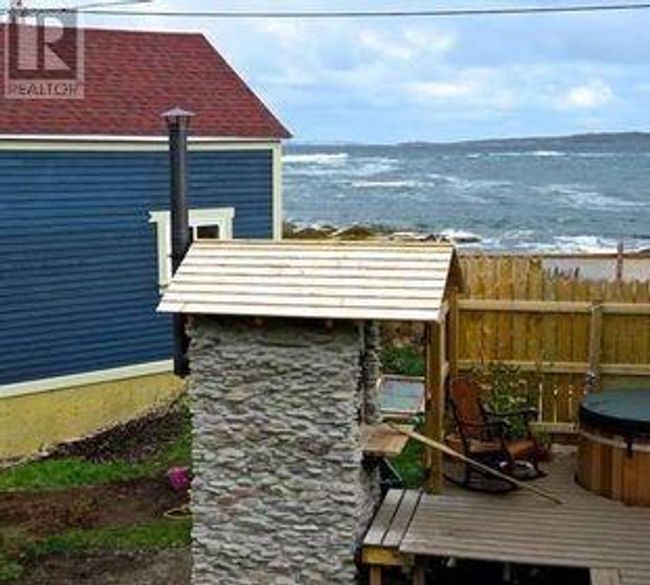 39 Little Harbour Road, House other with 3 bedrooms, 2 bathrooms and null parking in Fogo Island (Barr'd Islands) NL | Image 10