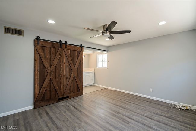 4401 Saint Andrews Cir, House other with 3 bedrooms, 2 bathrooms and null parking in Las Vegas NV | Image 16