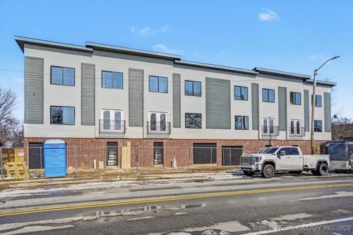 4-1244 S Quincy Ave, Tulsa, OK, 74120-5260 | Card Image