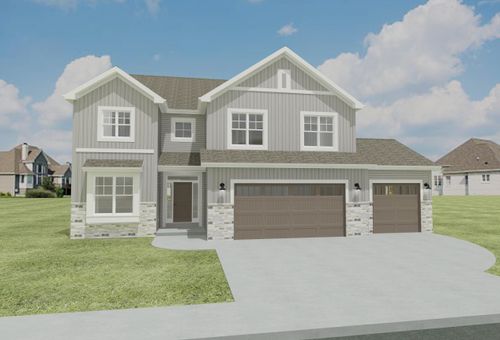 319 York St, Union Grove, WI, 53182 | Card Image