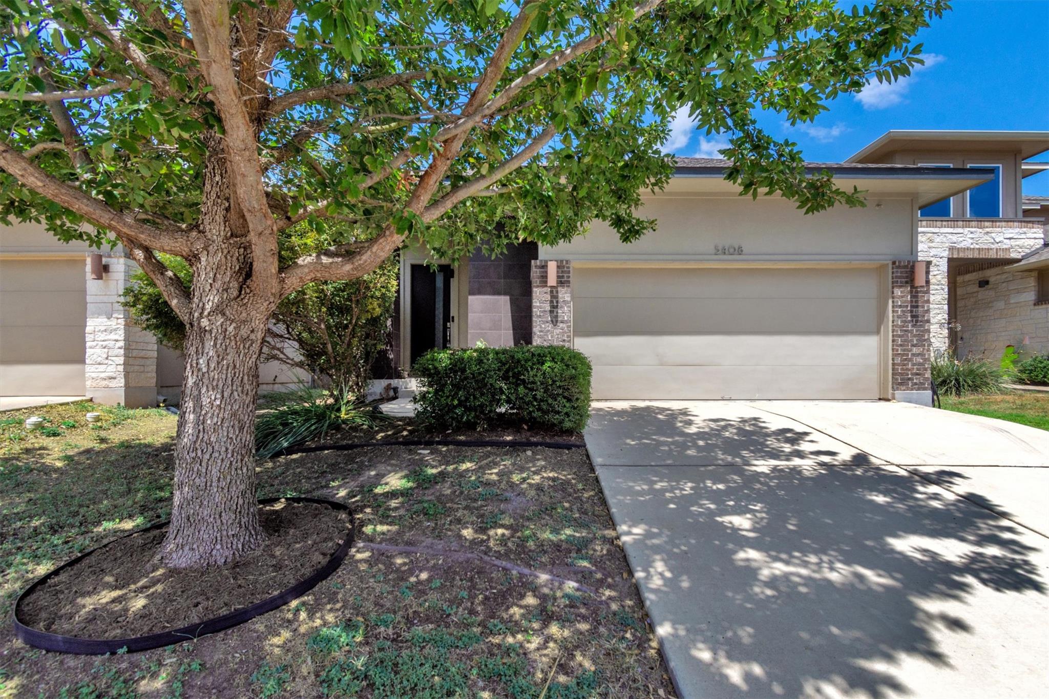 Residential in Austin 3