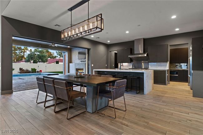 3754 Gershon Ct, House other with 3 bedrooms, 3 bathrooms and null parking in Las Vegas NV | Image 10